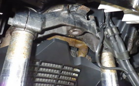 SUZUKI SKYWAVE 250 (Burgman 250) S 2 CJ43A