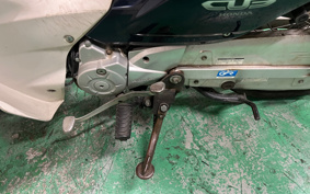 HONDA SUPER CUB50 AA04