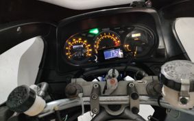 YAMAHA FJ1200 1991 4CC