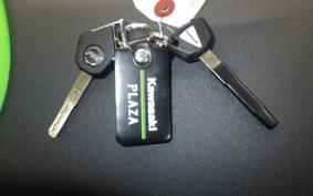 KAWASAKI ZX 10 NINJA RR 2022 ZXT02L