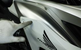 HONDA NC750X DCT 2021 RH09