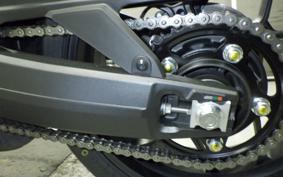 HONDA CBR650R-2 2026 RH17