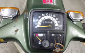 YAMAHA TOWN MATE 80 2009 22K