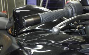 SUZUKI HAYABUSA Gen.3 2021 EJ11A