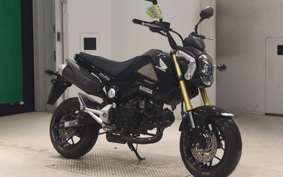 HONDA ｸﾞﾛﾑ JC61