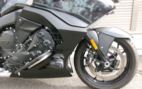 BMW K1600GA Midnight 2022 0F61