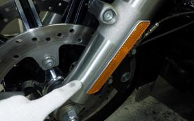 HARLEY FLHTKTC 1690 2015