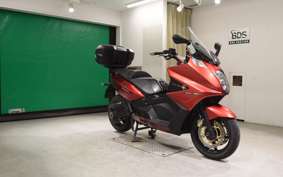 GILERA GP800 IE 2016