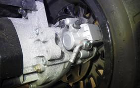 PEUGEOT ジャンゴ125A