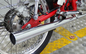HONDA DREAM 50 AC15