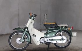 HONDA SUPER CUB50 C50