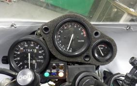 HONDA CBR250RR MC22