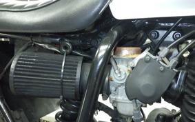HONDA FTR223 2023 MC34