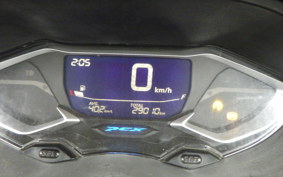 HONDA PCX 160 KF47