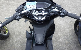 HONDA PCX125 2013 JK05