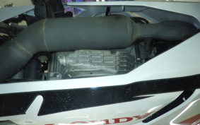 HONDA CBR250RR A MC51