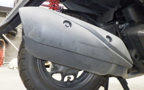 HONDA LEAD 125 2024 JK12