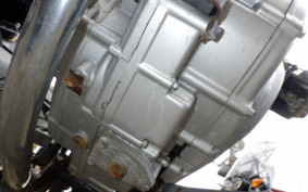 SUZUKI GN125 H