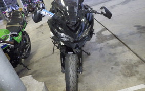 KAWASAKI ZX-25R 2018 ZX250E