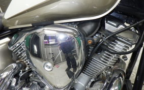 YAMAHA DRAGSTAR 250 VG02J