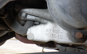 YAMAHA GEAR Gen.2 UA06J