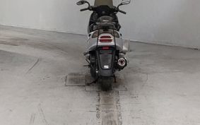 YAMAHA MAJESTY 125 5CA