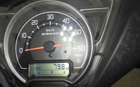 HONDA DIO 110 Lite JK46