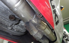 SUZUKI GSX-R1100 1991 GV73A