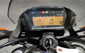 HONDA NC 700 S 2013 RC61