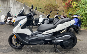 BMW C400GT 2019 0C06