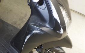 HONDA DIO110-3ﾍﾞｰｼｯｸ 2012 JK03