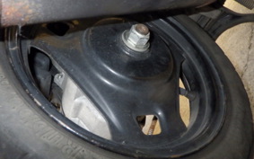 SUZUKI ADDRESS V50 Gen.2 CA44A