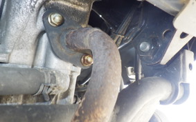 HONDA ﾀﾞﾝｸ AF74