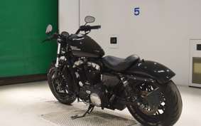 HARLEY XL1200X 2018