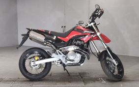 HONDA FMX650 RD12