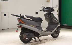 HONDA SPACY 125 Gen. 3 2022 JF04