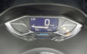 HONDA PCX125 2014 JK05