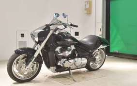SUZUKI BOULEVARD M109R 2007