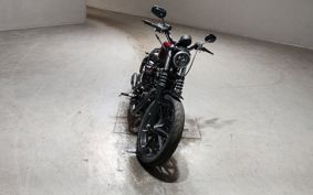 HARLEY XL883N 2017 LE2
