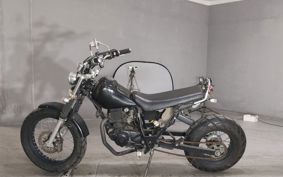 YAMAHA TW200 DG07J