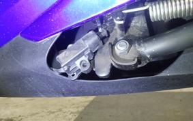 YAMAHA CYGNUS 125 XSR 3 SED8J