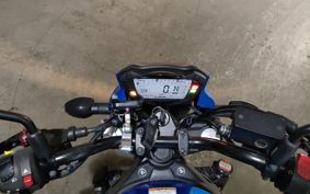 SUZUKI SV650 VP55B