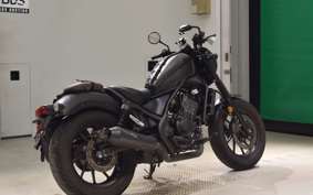 HONDA REBEL 250 S 2014 MC49