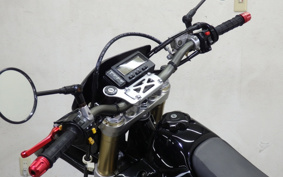 SUZUKI DR-Z400SM 2010 SK44A