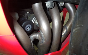 HONDA CBR600RR 2021 PC40