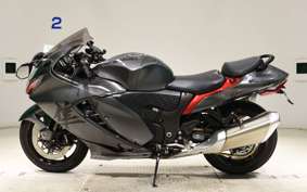 SUZUKI HAYABUSA Gen.3 2024 EJ11A