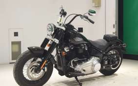HARLEY FLSL 1750 2020