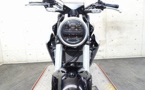 HONDA CB250R MC52