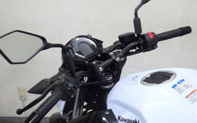 KAWASAKI Z400 2025 EX400G