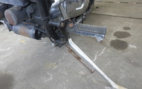 KAWASAKI VULCAN 400 Gen.2 1995